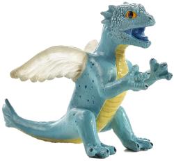 Mojo Figurina Mojo Fantasy&Figurines - Pui de dragon de mare (387131)
