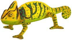 Mojo Figurina Mojo Wildlife - Cameleon (387129) Figurina