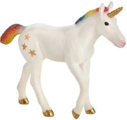 Mojo Figurina Mojo Fantasy&Figurines - Manz Unicorn Rainbow (387360)