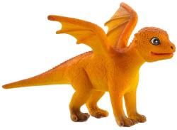 Mojo Figurina Mojo Fantasy&Figurines - Pui de dragon de foc (387130) Figurina