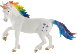 Mojo Figurina Mojo Fantasy&Figurines - Unicorn Rainbow (387296)