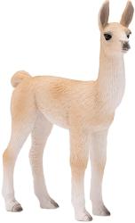 Mojo Figurina Mojo Wildlife - Pui de lama (387392) Figurina