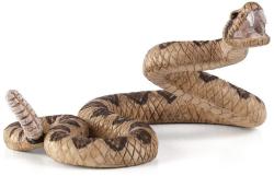 Mojo Figurina Mojo Wildlife - Vipera cu clopotei (387268) Figurina