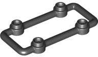 LEGO® Cadru 3 X 6 cu 4 stud (6138603)