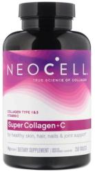 Neocell Super Collagen+C 360 tabletta