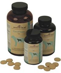 AniVital Belcando Fiber Tablete 120 buc
