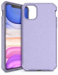 ItSkins Husa iPhone 11 IT Skins Feronia Bio Purple (material biodegradabil) (APXI-SPBIO-LIPP)