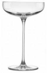  Remy Savage Talpas kristálypohár Coupe - 220 ml (Nude glas)