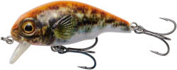 Savage Gear Vobler Savage Gear 3D Goby Crank SR 5cm 6.5G UV Orange (SG.71731)
