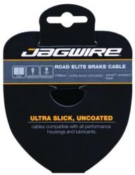 Jagwire 93EL2000 Road Elite Brake Cable Campagnolo országúti fékbowden-szál, rozsdamentes , köszörült, polírozott, 2000 x 1, 5 mm