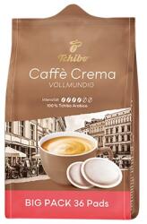 Tchibo Caffe Crema paduri cafea pentru Senseo 36 buc