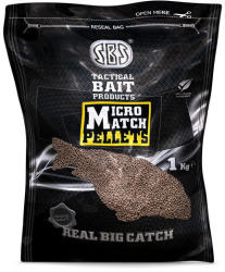 Sbs Micro Match Betain pellet Fishmeal (28003)