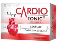 Cosmo Pharm Cardio Tonic (Total Care) 30cps COSMOPHARM