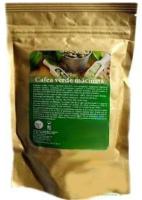 BIS NIS Cafea verde macinata 100gr BIS NIS