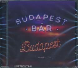 Bár Produkció Kft Budapest Bár: Budapest Bár: Budapest