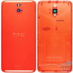 HTC Capac baterie HTC Desire 610 Portocaliu