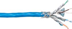 Teletronic Cablu SFTP Cat 7 23 AWG rola 500m (sftpcat723awg500m)