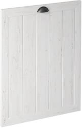 TEMPO KONDELA Előlap mosogatógéphez, sosna andersen, 59, 6x71, 3, PROVANCE