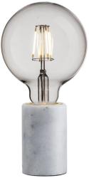 Nordlux Siv asztali lámpa, fehér, E27, max. 60W, 45875001 (45875001)