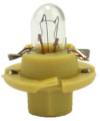 AVC Műszerfal izzó bx8.4d (35490)