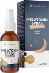 Vásárlás: FutuNatura Melatonin Spray - 30 ml Szájspray árak  összehasonlítása, Melatonin Spray 30 ml boltok