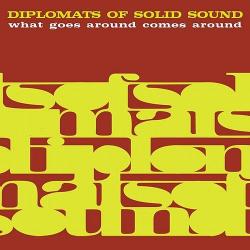 Diplomats of Solid Sound Diplomats Of Solid Sound