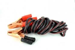 ALM Cablu de transfer curent / de pornire calitate premium 3metri 2500A (ALM TCT-1973)