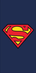 Superman fürdőlepedő, strand törölköző 70*140cm (Fast Dry) (EMM5247098)