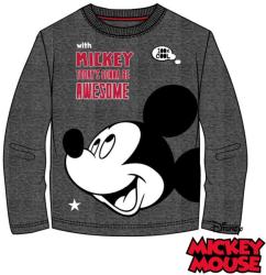 Mickey Disney Mickey hosszú ujjú póló (444444)