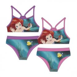 Kis hableány Ariel, A Kis hableány bikini, fürdőruha (WD11225)