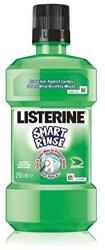 LISTERINE Apă de gură pentru copii, cu aromă de mentă - Listerine Smart Rinse Mint 250 ml