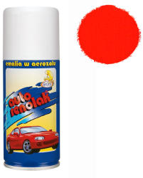 WESCO Spray vopsea Rosu CHIHLIMBAR 290/C 150ML Wesco Kft Auto (W020503C)