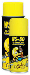 WESCO Spray degripant WS50 utilizare universala degripant , lubrifiant 400ml Wesco Kft Auto (W010202E)