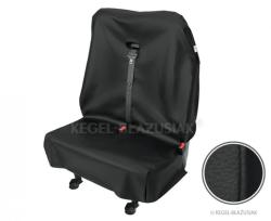 Kegel Polonia Husa protectie bancheta scaun auto Orlando DV2 pentru mecanici, service , 90x90cm , 1buc. Kft Auto (5-3129-244-4010)