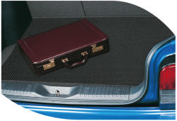 Kegel Polonia Covoras antiderapant auto Kontra XL, pentru portbagaj masina 100x120cm Kft Auto (5-5200-299-3020)