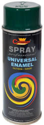 ManiaCars Spray vopsea Profesional CHAMPION RAL 6009 Verde 400ml ManiaCars (TCT-4854)
