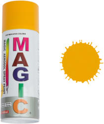 MAGIC Spray vopsea MAGIC Galben 440 , 400 ml. Kft Auto (FOX440)