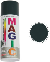MAGIC Spray vopsea MAGIC Verde 560 , 400 ml. Kft Auto (FOX560)