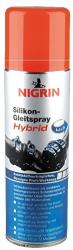 NIGRIN Spray lubrifiant pe baza de silicon Nigrin 100ml 74039 Kft Auto (NIG74039)