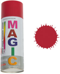 MAGIC Spray vopsea MAGIC Rosu 270 , 400 ml. Kft Auto (FOX270)