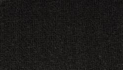 ManiaMagic Material textil cu cauciuc 1 x 1.2m NEGRU ManiaCars (210918-3)