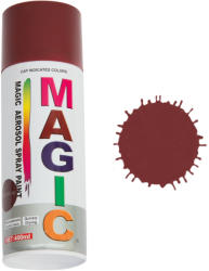 MAGIC Spray vopsea MAGIC Rosu 280 , 400 ml. Kft Auto (FOX280)