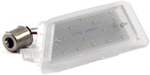 ManiaCars Lampa LED numar 71006 compatibil OPEL ManiaCars (270317-14)