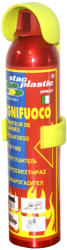 STAC PLASTIC S. r. l Spray stingator de incendiu Stac Italia 1000ml Kft Auto (A01026)