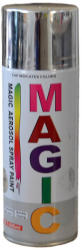 MAGIC Spray vopsea MAGIC crom , 400 ml. Kft Auto (FOX029)