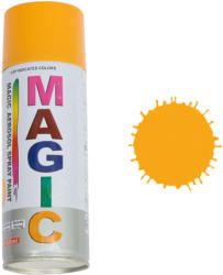 MAGIC Spray vopsea MAGIC Galben sport , 400 ml. Kft Auto (FOX41A)