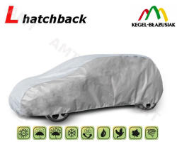 Kegel Polonia Husa exterioara Mobile Garage L Hatchback lungime 405-430 cm Kft Auto (5-4103-248-3020)