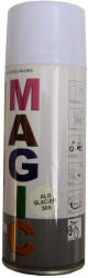 MAGIC Spray vopsea MAGIC Alb Glacier 369 , 400 ml. Kft Auto (FOX369)