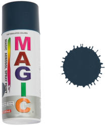 MAGIC Spray vopsea MAGIC Albastru 680 , 400 ml. Kft Auto (FOX680)