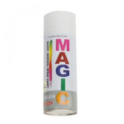 ManiaMagic Spray vopsea MAGIC ALB GLACIAR 369 400ml ManiaCars (270918-10)